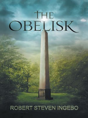 cover image of The Obelisk